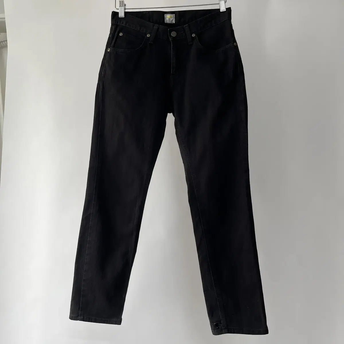 LEE 101 cotton pants ( made in JAPAN )