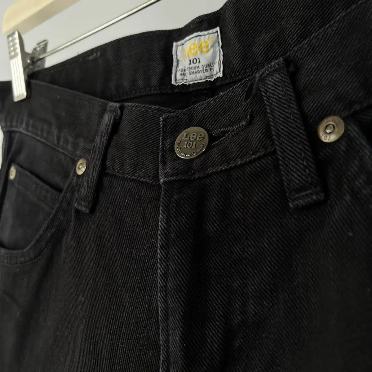 LEE 101 cotton pants ( made in JAPAN )