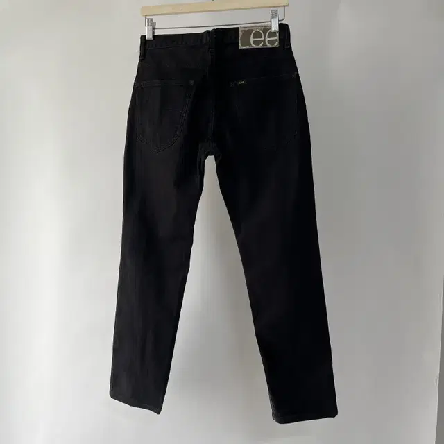 LEE 101 cotton pants ( made in JAPAN )