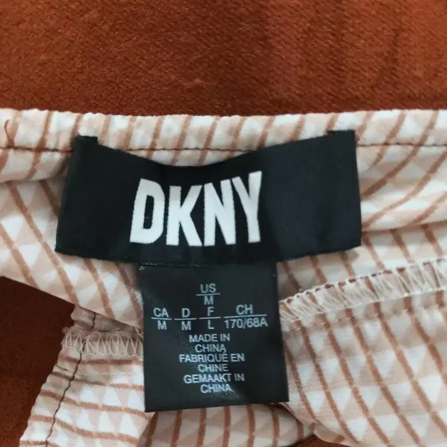 DKNY스커트 여성스커트