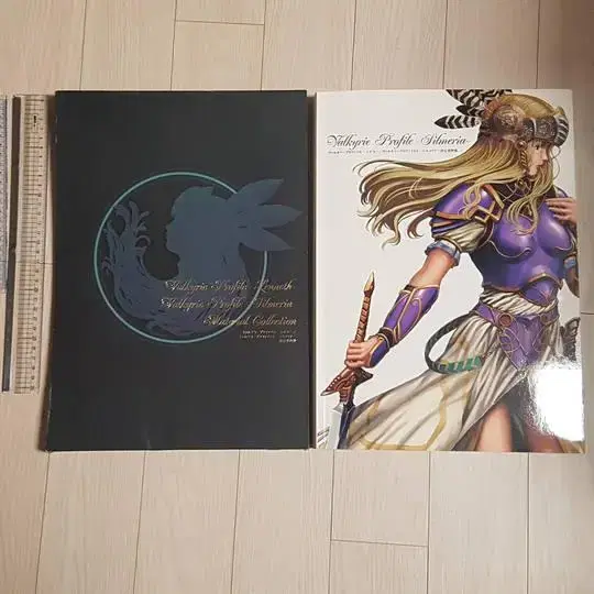 [PS1,PS2] Valkyrie Profile 1+2 Setup Guide (Japanese)