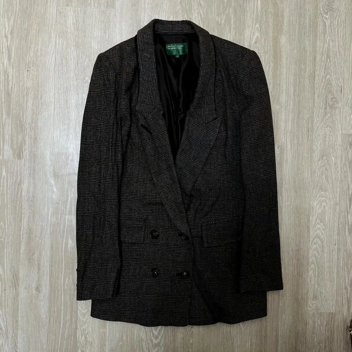 United Colors of Benetton Blazer Jacket M/95 for Men