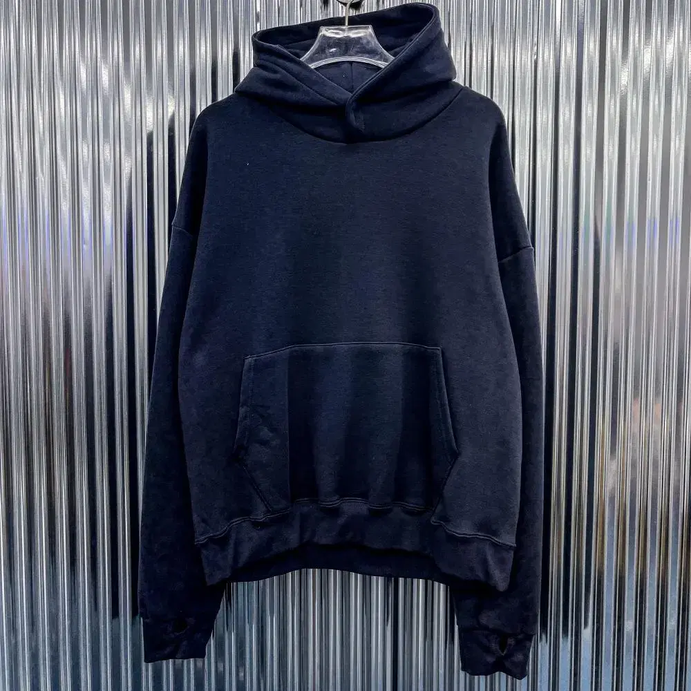 [New] Snapwarmer Button Hoodie (Domestic XL) X987