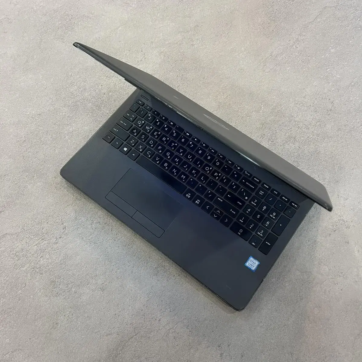 2019 hp 노트북 i5-8265/256GB/8GB/15인치