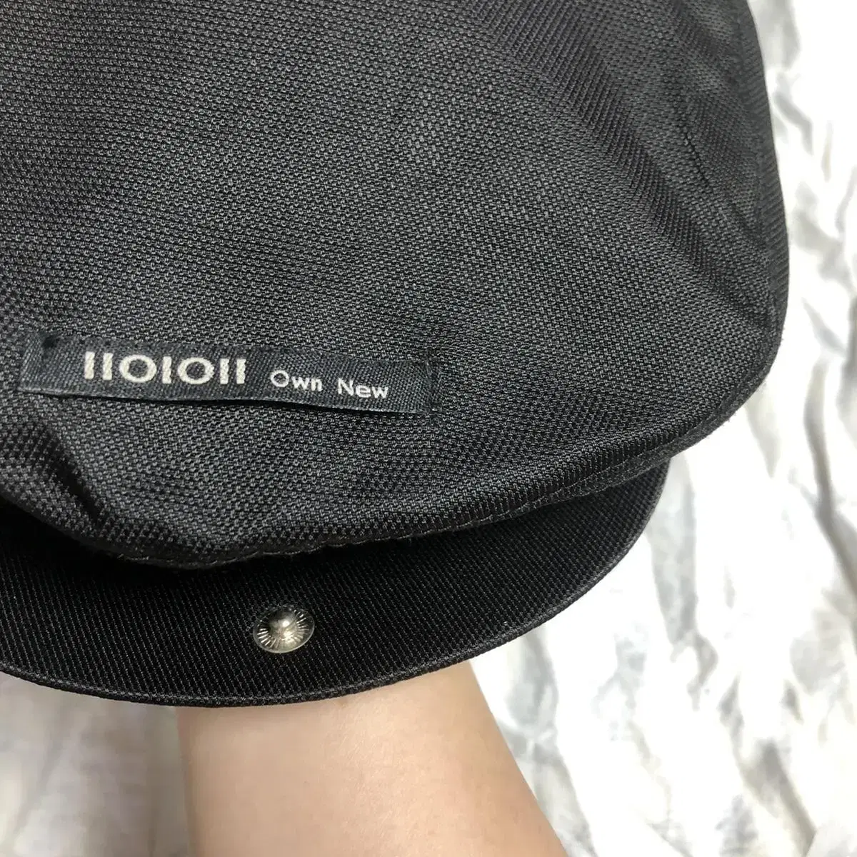 Vintage IIOIOII Own New beret