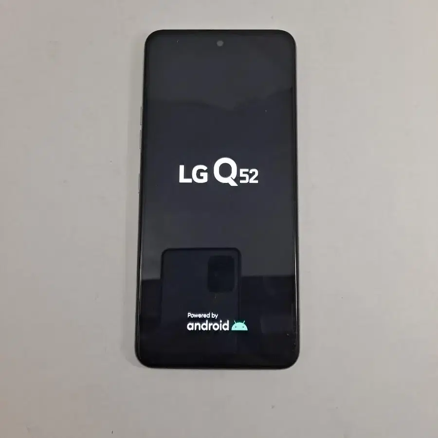 LG/Q52 중고 공기계