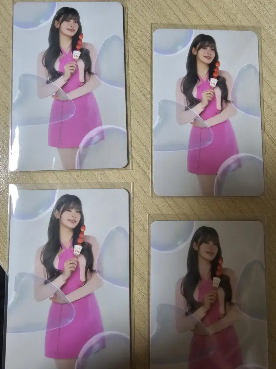 stayc wanggatanghulu photocard sell it