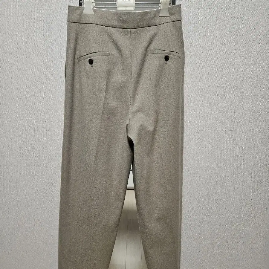 blank03 블랭크공삼 블랭크03 two way tuck pants 투