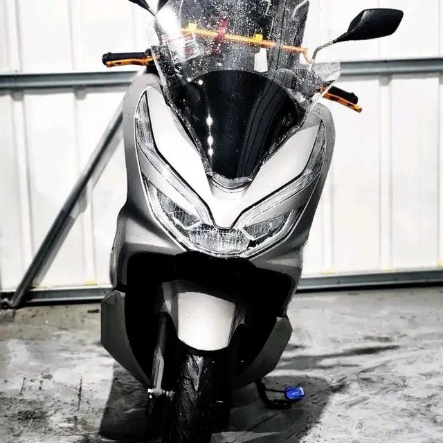 PCX125cc 19년형 5만키로 배달풀셋팅 155만원