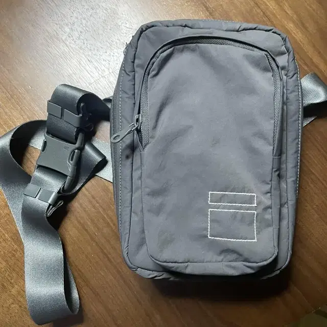 Blankof optical bag 올리브그레이