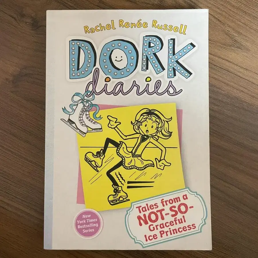 영어도서 판매 3 - Dork Diaries 총 9권