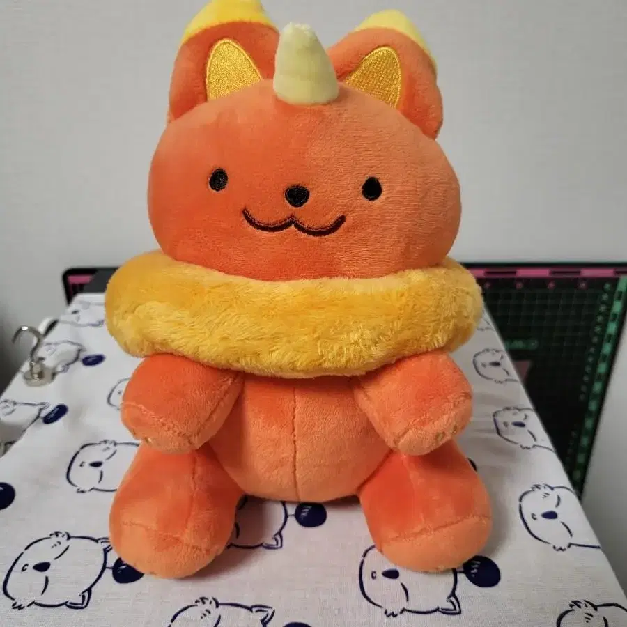 내스급 피스 인형 20cm