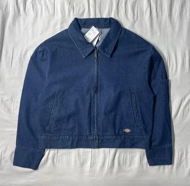 Dickies 청자켓 OLD-5801