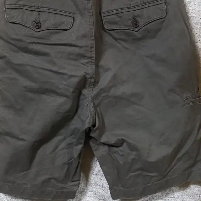 DOCKERS 남성 면반바지(30)