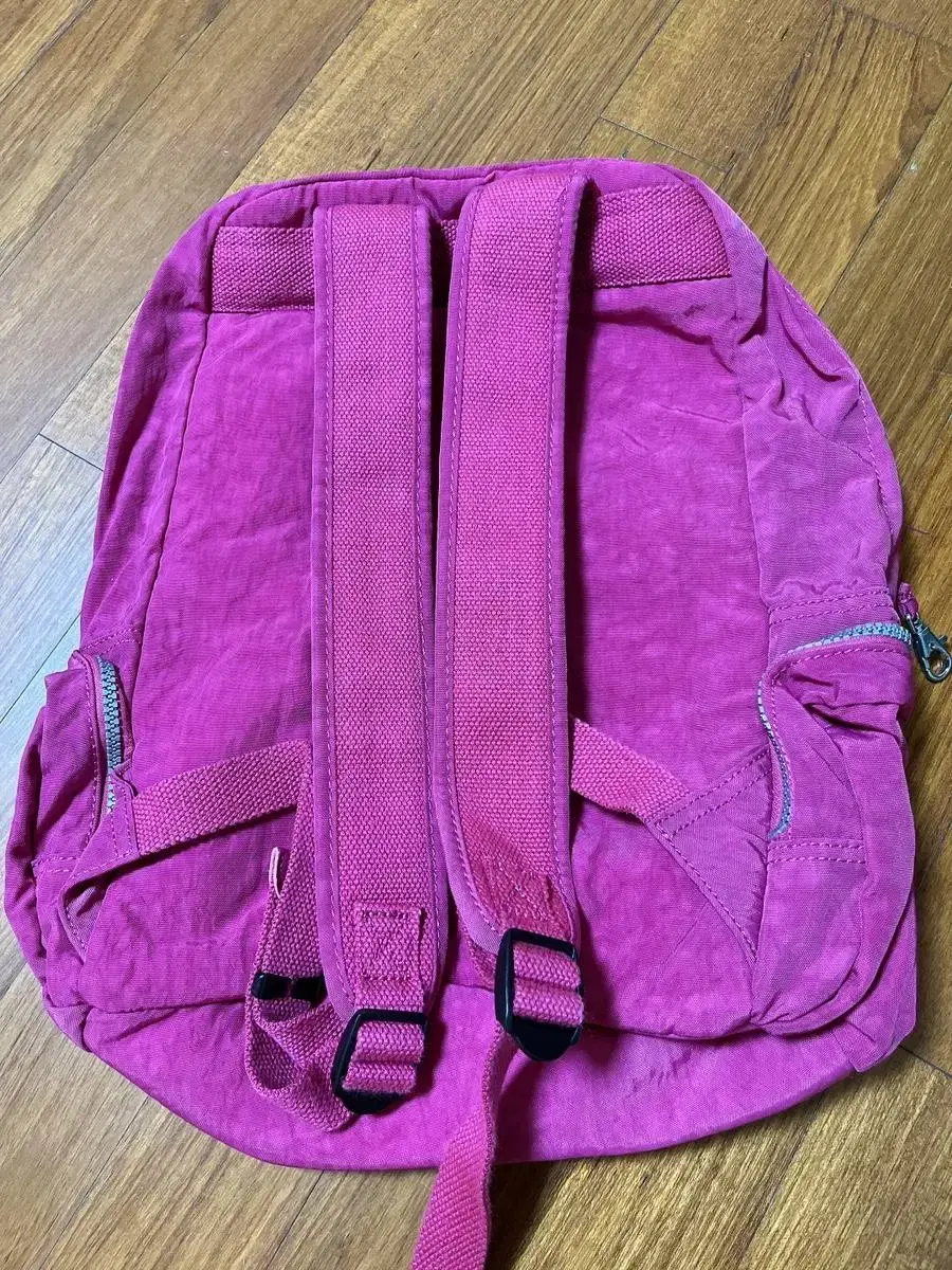 Kipling backpack