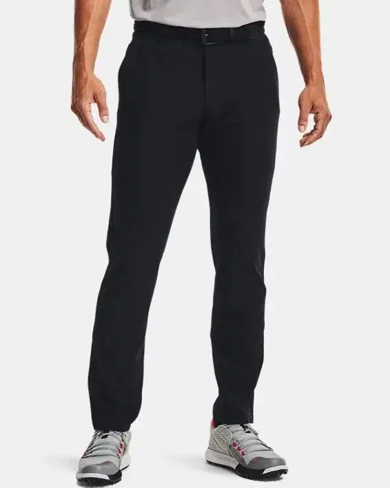 Under Armour UA Drive Tapered Pant Black