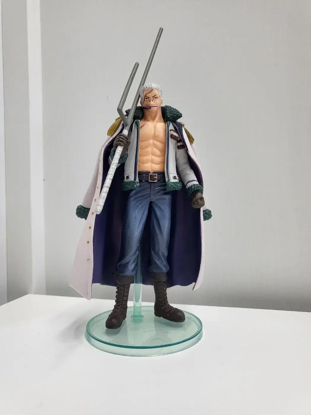 ONEPIECE Smoker Figures