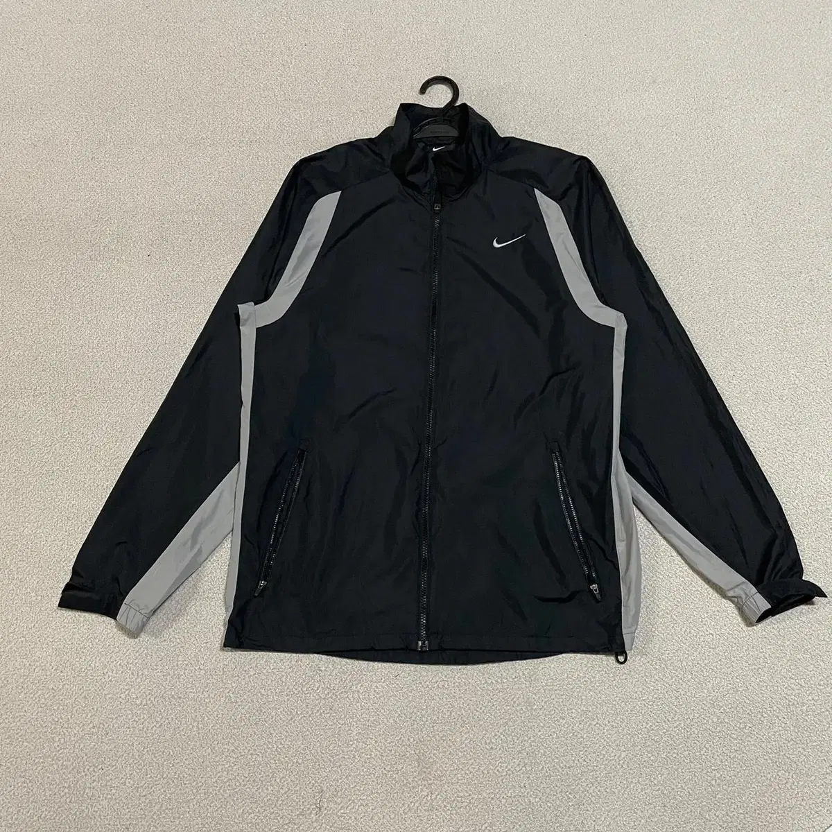 XXL Nike Windbreaker N.3737