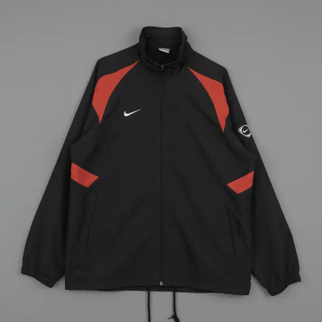 NIKE 나이키 빈티지 바람막이 자켓 L / 4C33