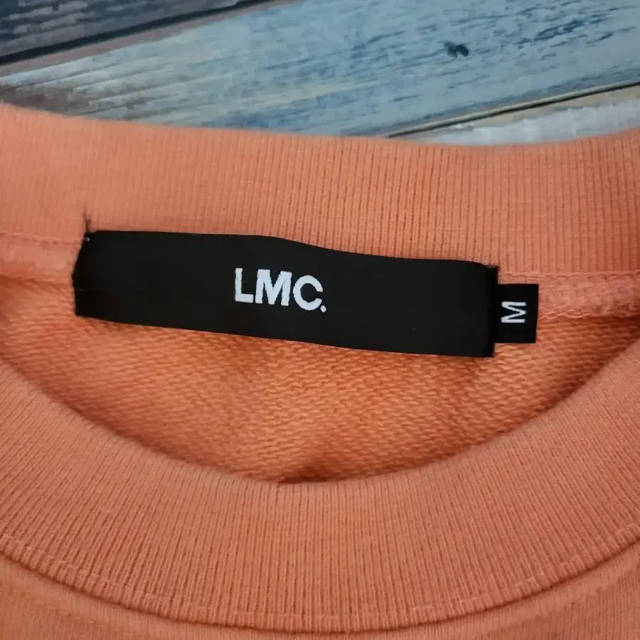 LMC 맨투맨