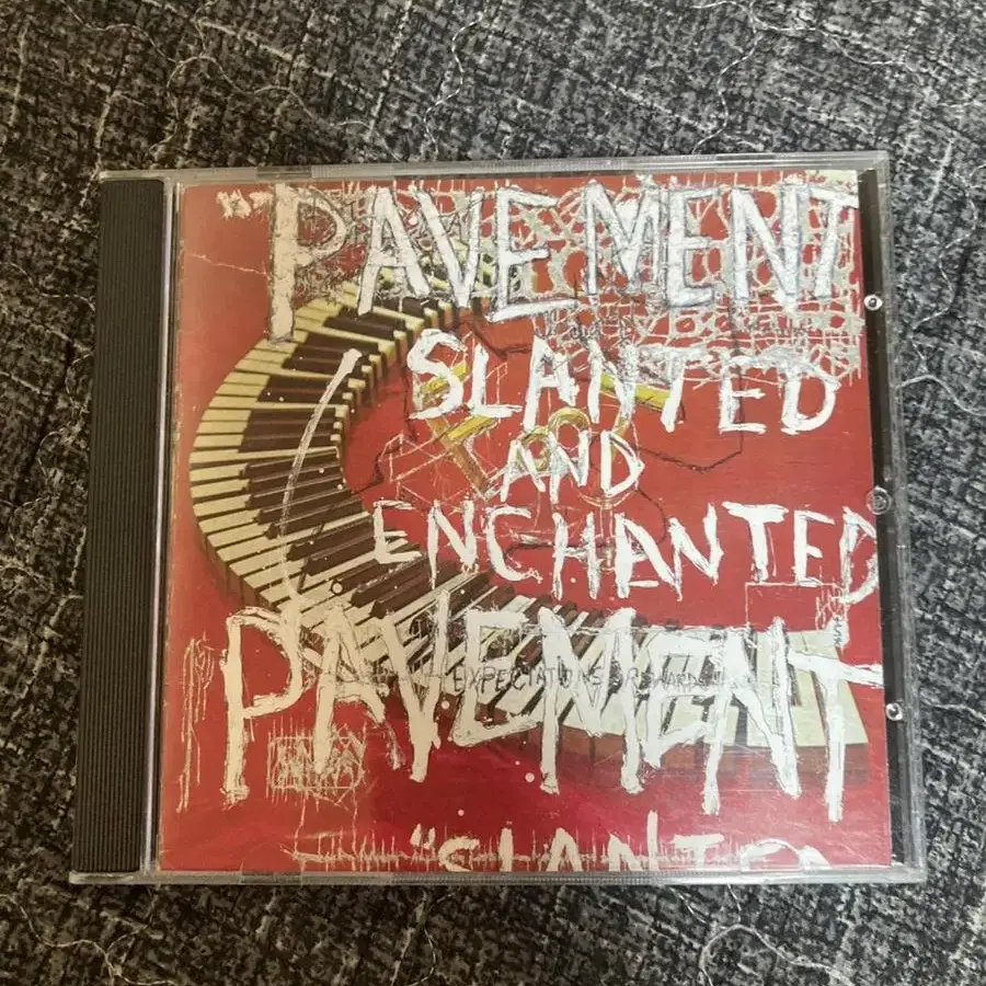 페이브먼트 Pavement CD