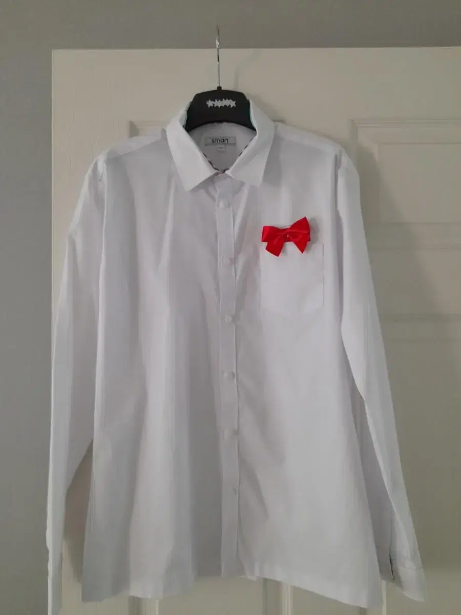 (New, unworn)Smart School Uniform Shirt