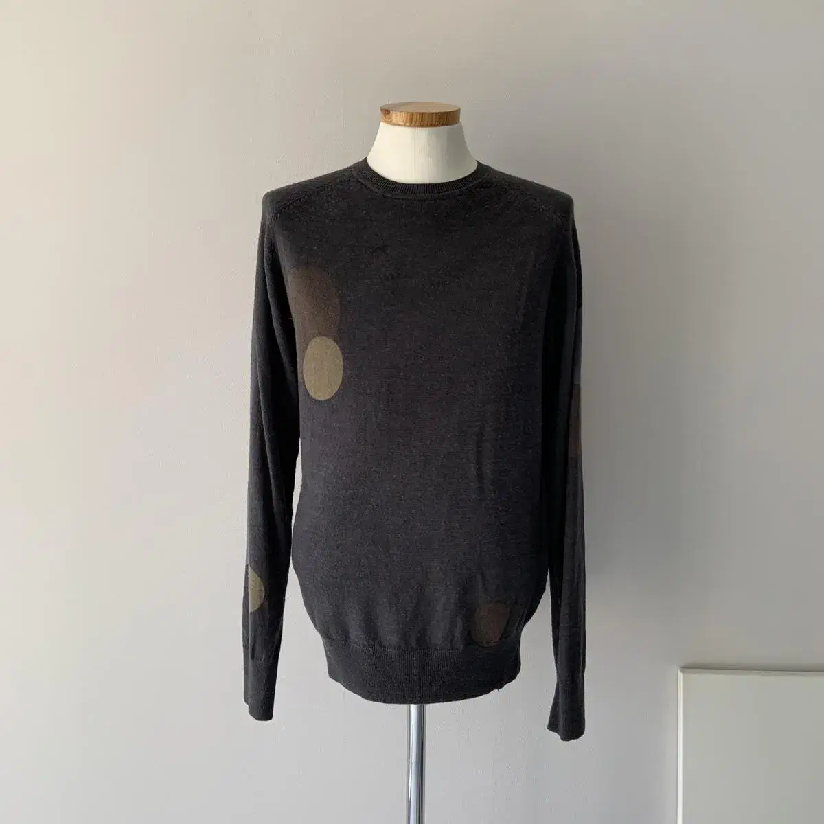 L Polsmith Knit