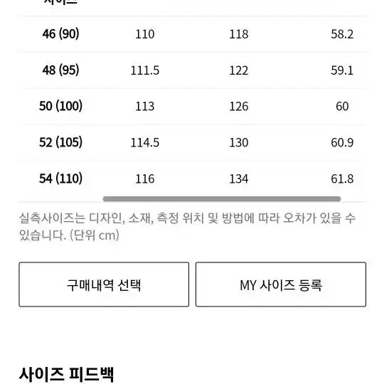 알레그리 /에보 패딩 더플 코트/50