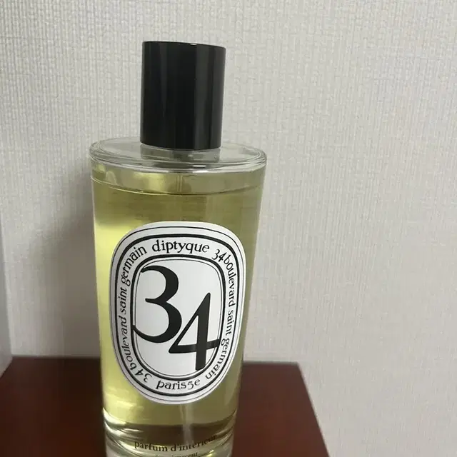 딥디크 룸스프레이 34번가 생제르망 150ml