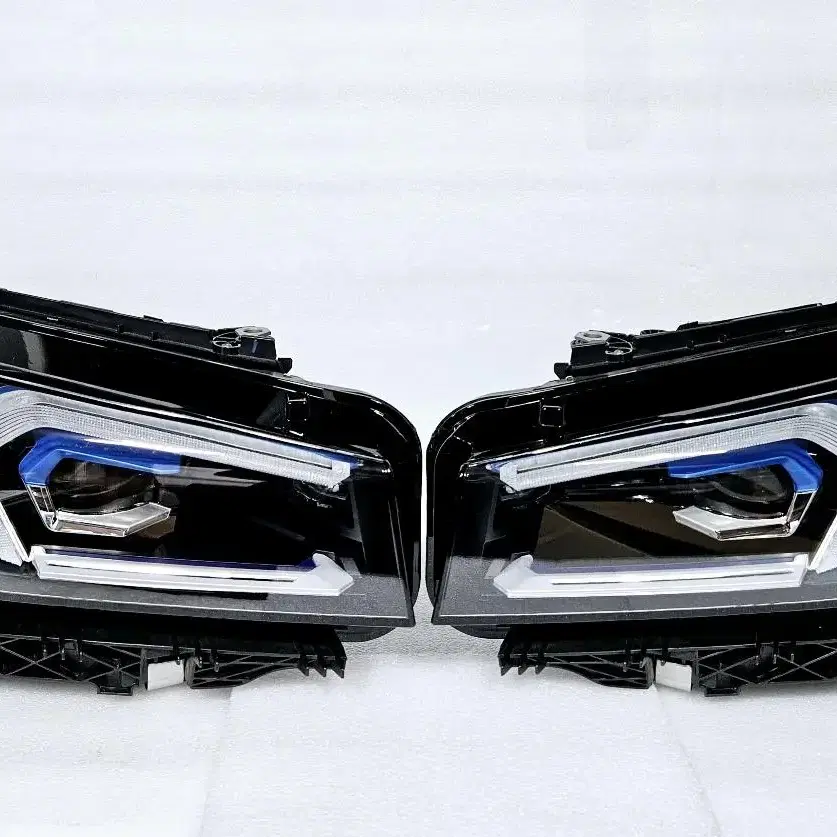 BMW 3시리즈 G20 LED LCI 라이트 SET 운전석조수석