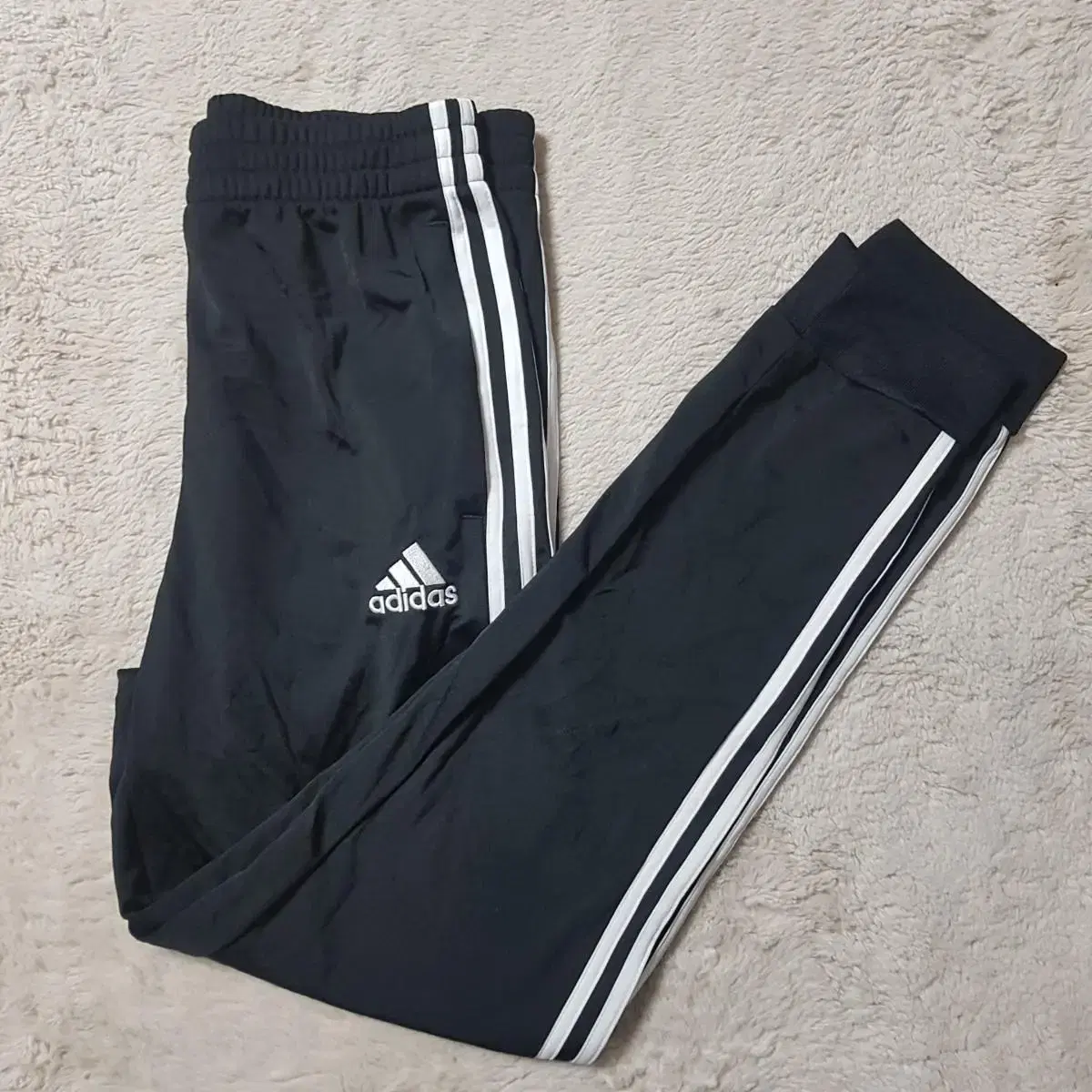 adidas Jersey Jogger Pants L (180)