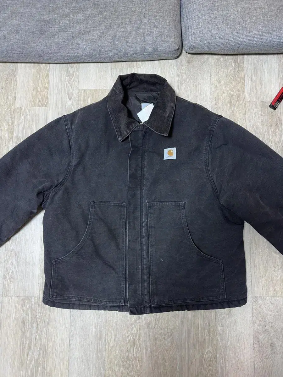 Vintage Calhart Work Jacket J02