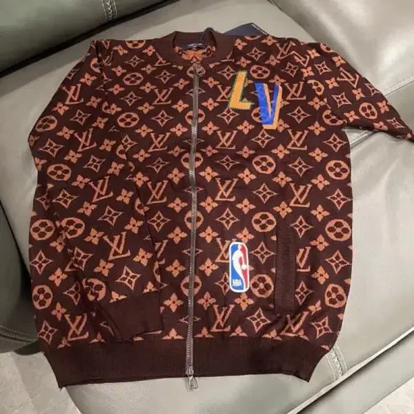 Louis Vuitton Knit Up