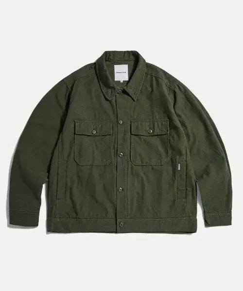 Espionage Army Puttyg Jacket L