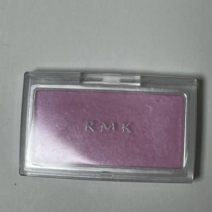 rmk 인지니어스파우더치크 블러셔 01 브라이트 핑크