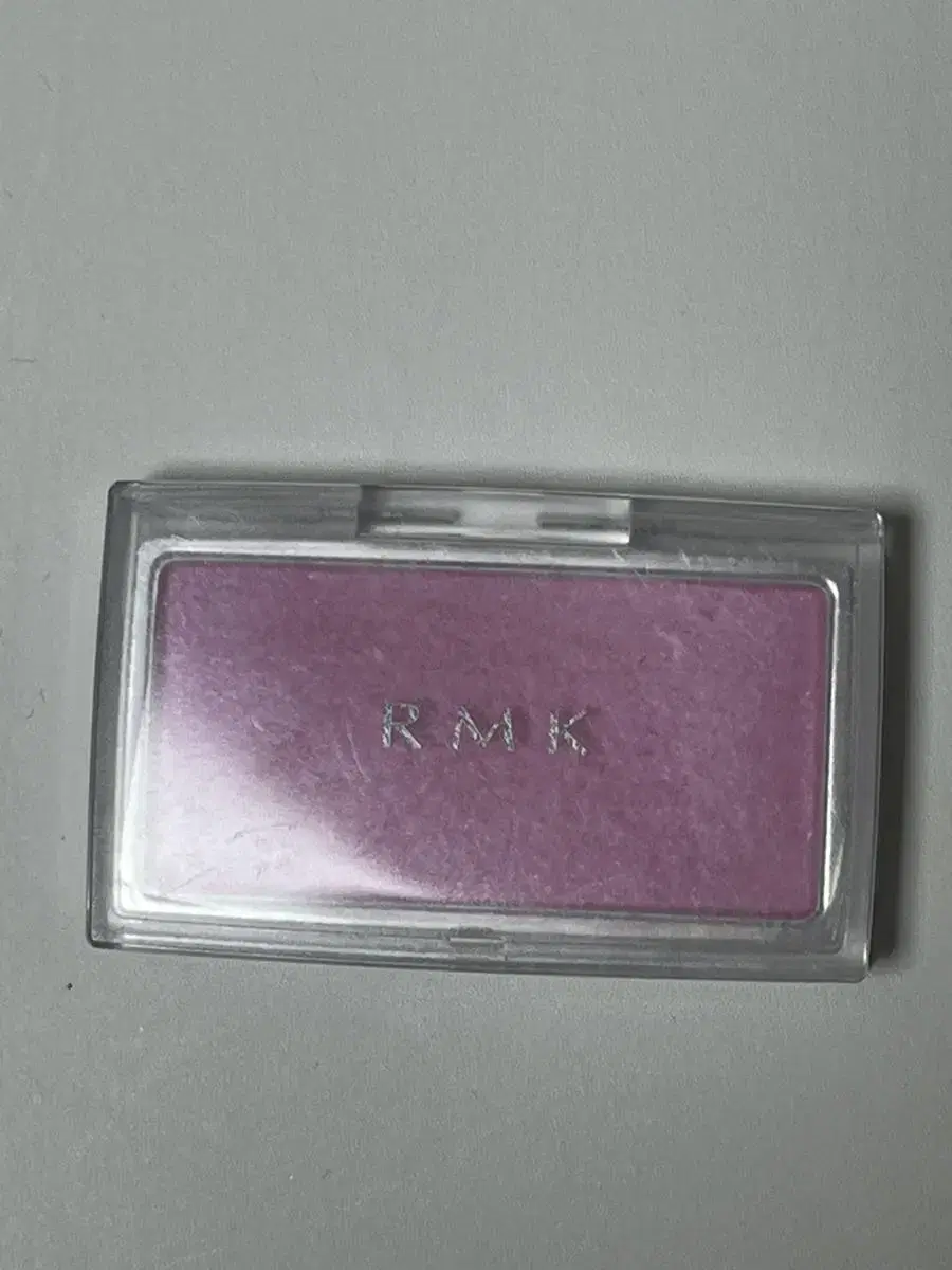 rmk 인지니어스파우더치크 블러셔 01 브라이트 핑크