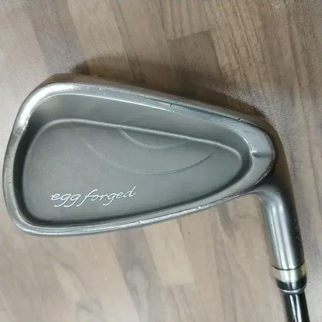 PRGR EGG Egg Forged PW WedgeC Carbon S (M-43)