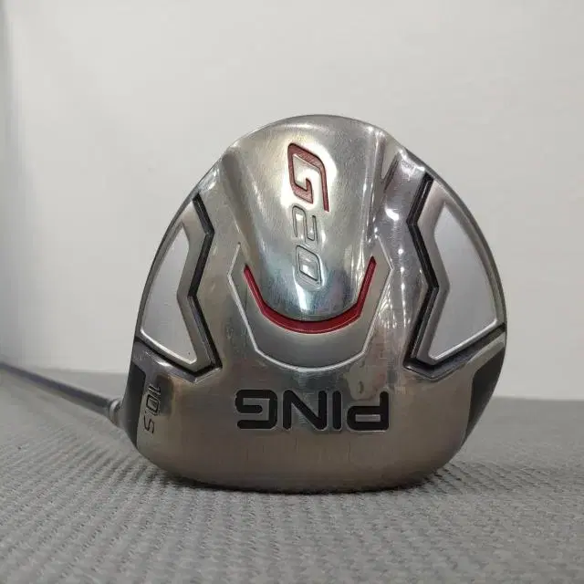 Ping G20 10.5° Driver H Carbon S