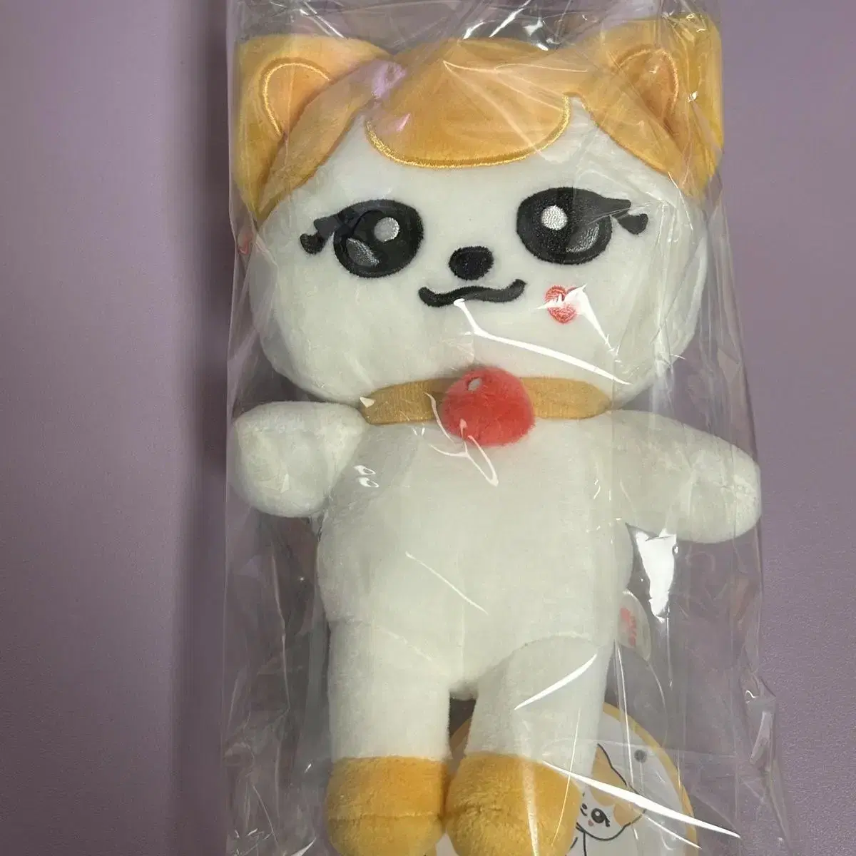 Minive Plush Cheese doll sell (Naori Panwan)