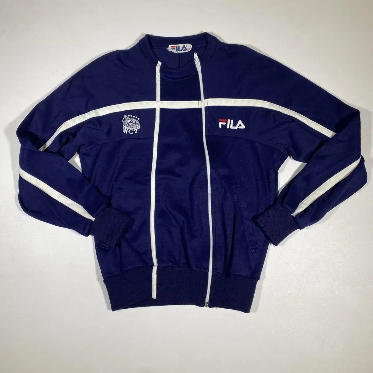 올드스쿨) 필라 FILA  스웻셔츠 맨투맨