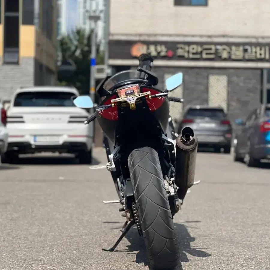 코멧125cc 15년식 145만원 카울상태s급