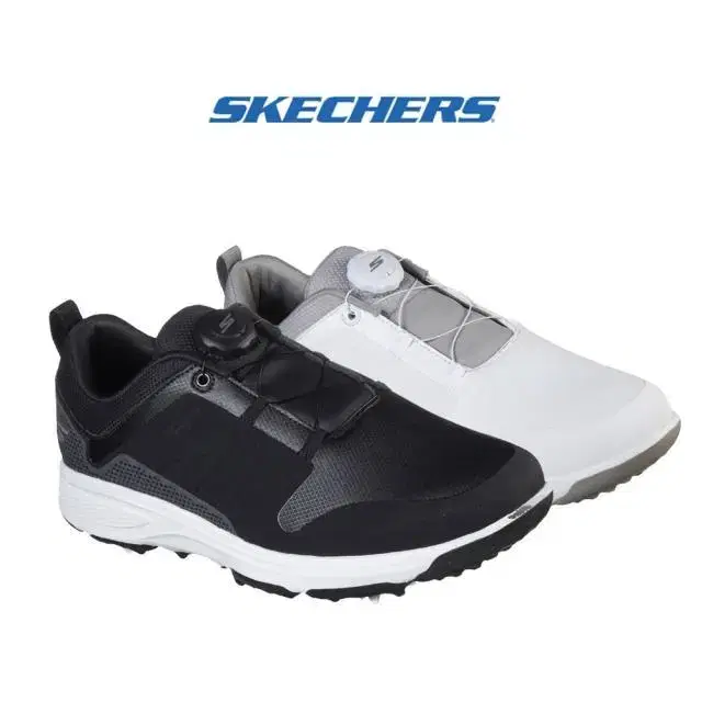 주문1위 스케쳐스 SKECHERS 고골프남성골프화스파이크다이얼락 2...