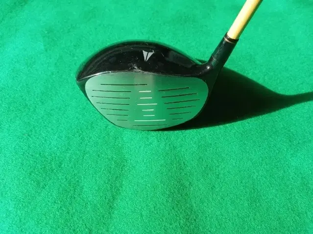 TOM MORRIS FORGED ROLL 톰모리스 프로포스65 골드...