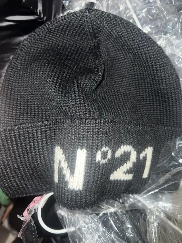 N21 비니