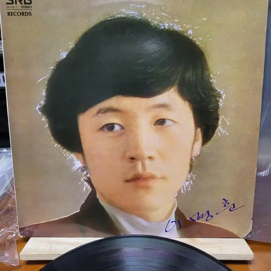 이명훈 LP