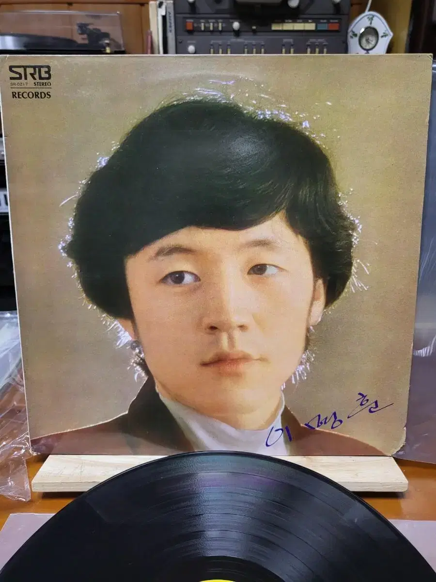 이명훈 LP