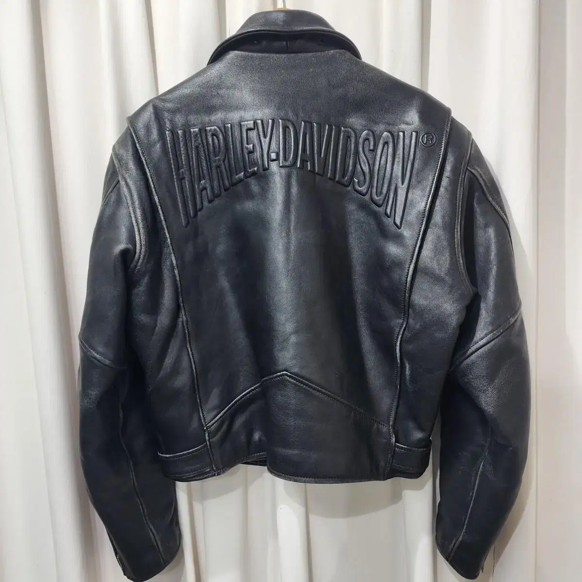 할리데이비슨 HarleyDavidson 가죽 자켓