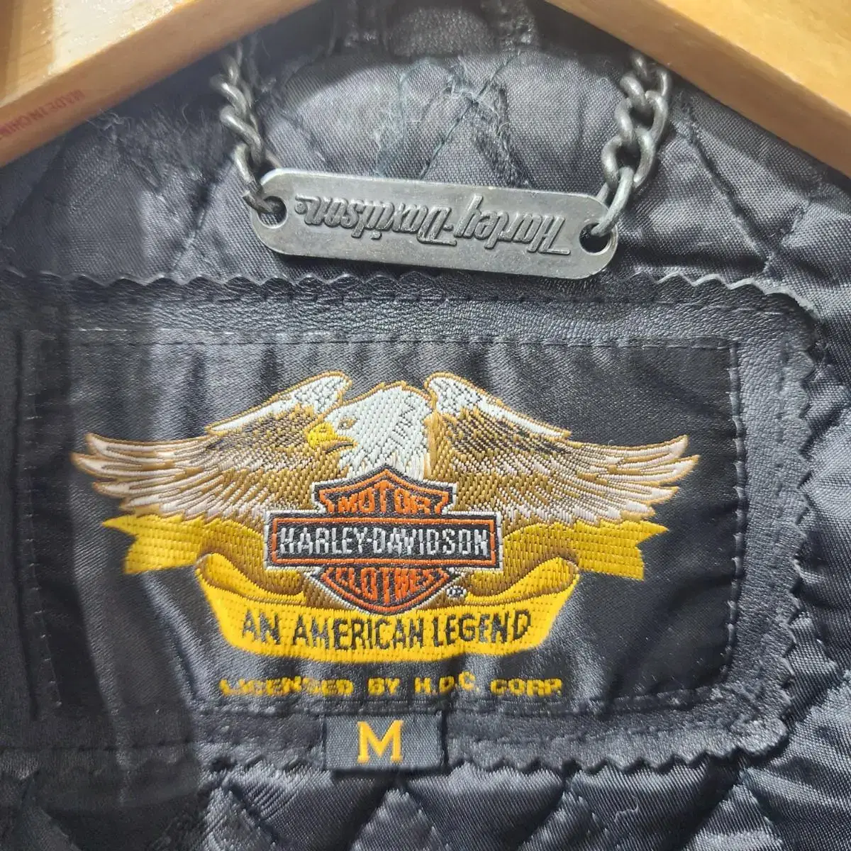 할리데이비슨 HarleyDavidson 가죽 자켓