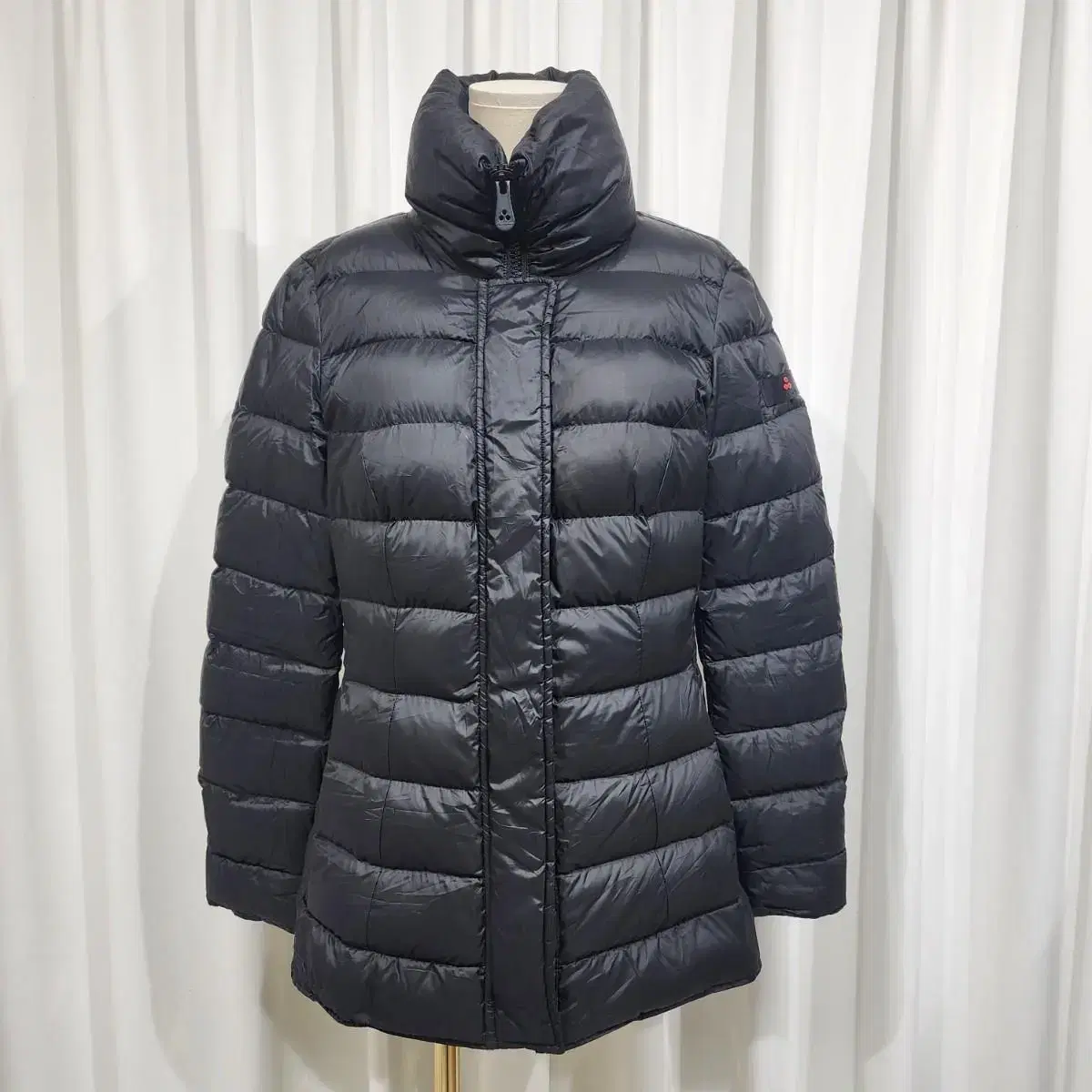 Peuterey Peuterey Midi Goose Padded