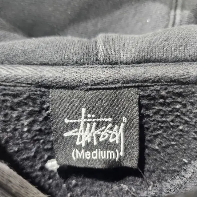 스투시 Stussy 후드 티 스웻셔츠